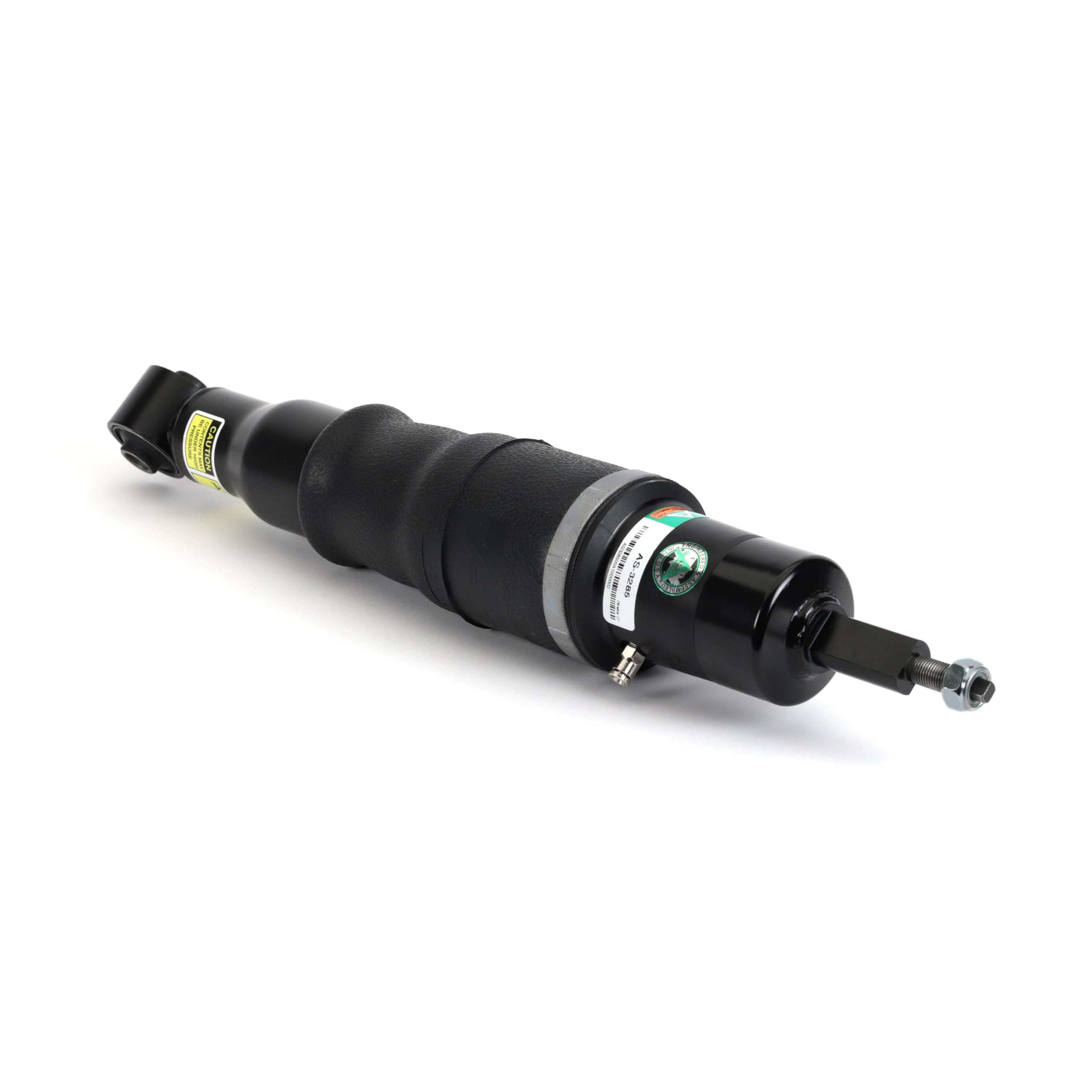 Amazon.com: Air Shock - New - Rear for 11-20 Infiniti QX56/QX80